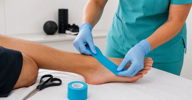 sports injury